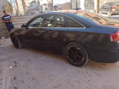 Audi A6 2011 25 CONSTANTINE