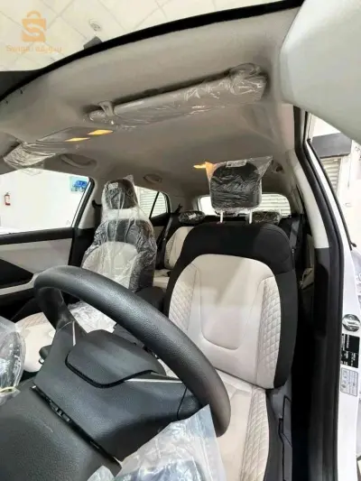 Hyundai Creta 39 EL OUED