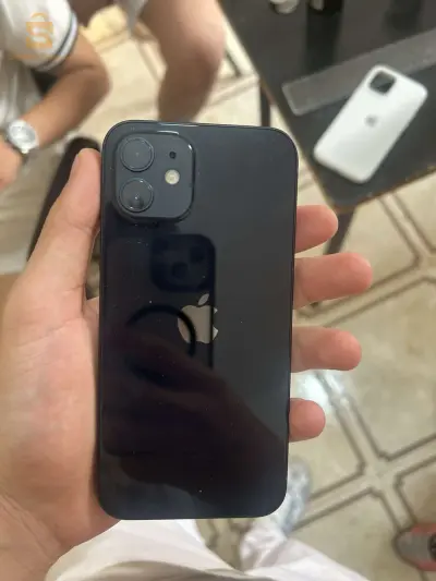 IPhone 12 à vendre