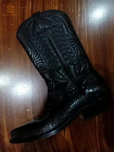 Footwear 
