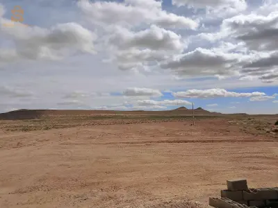 للبيع اراضي زراعية عدد الغرف 17 الجلفة