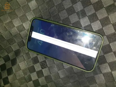 IPhone 12 à vendre