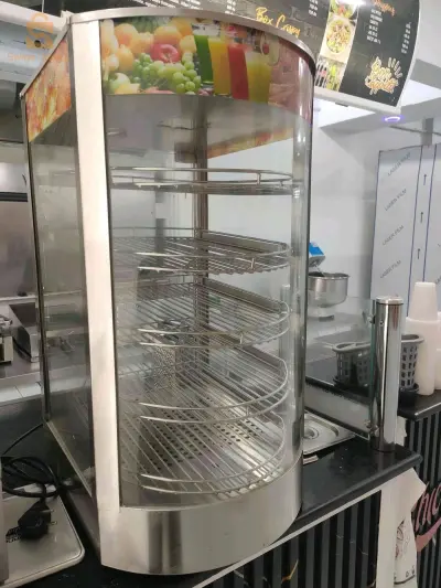 Autres équipements