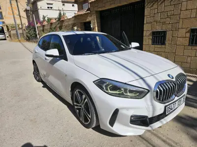 بي ام دبليو Series 1 2021 15 تيزيوزو