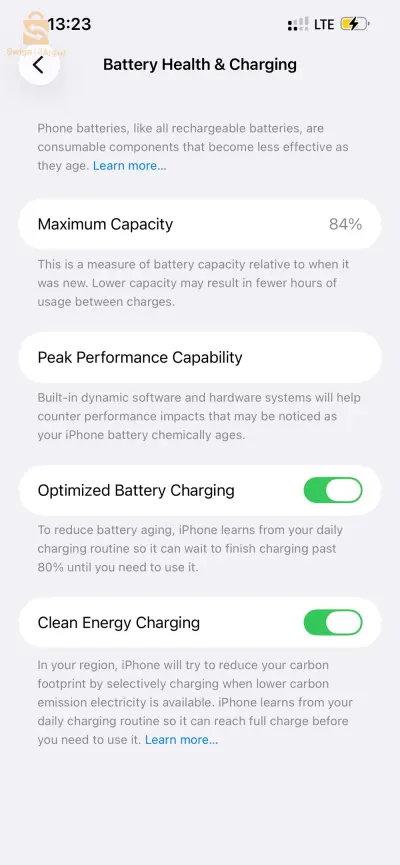 ايفون 13Pro Max للبيع