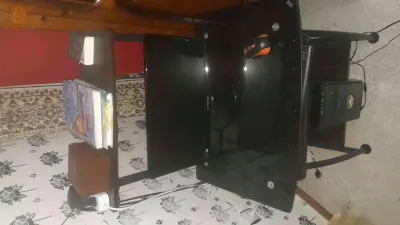 كمبيوتر 
