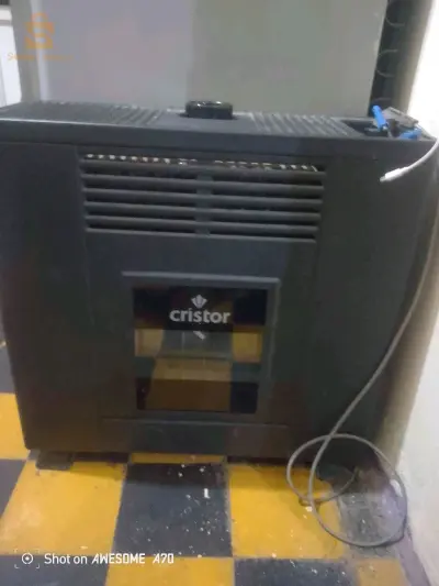 Cuisinières, fours et micro-ondes