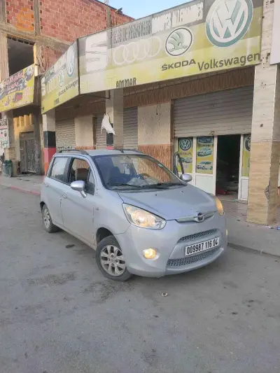 other cars 2016 4 OUM EL BOUAGHI