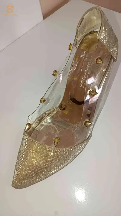 الأحذية 