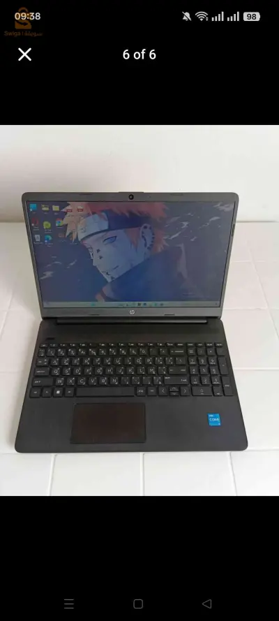 HP 