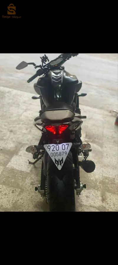 ياماها 