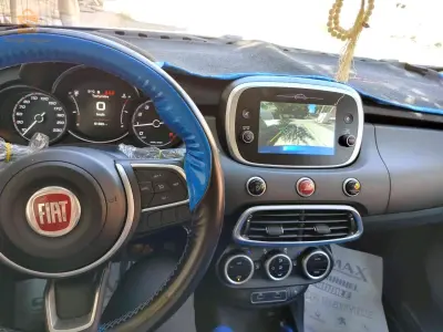 فيات 500X 2024 17 الجلفة