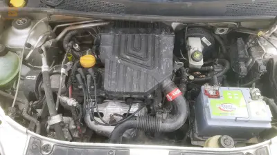 Dacia Logan 2014 5 BATNA