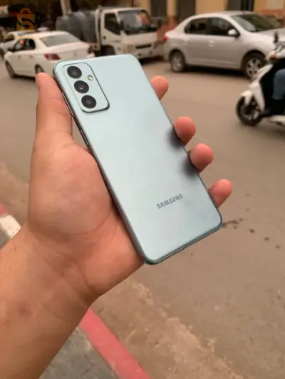 Samsung F13 à vendre