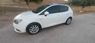 سيات Ibiza 2015 2 شلف
