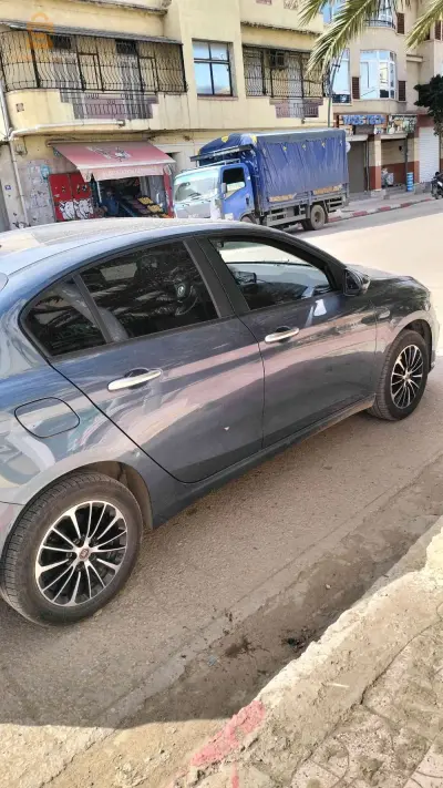 فيات Tipo Sedan 2025 2 شلف