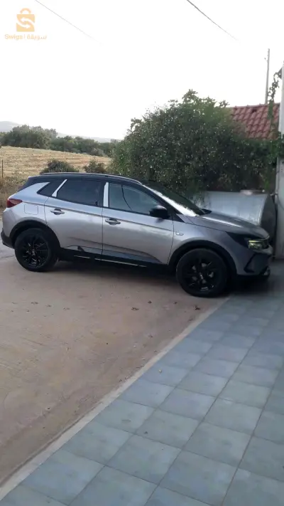 Opel Grandland 2025 15  TIZI OUZOU