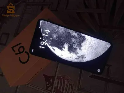 ريلمي C67 4G للبيع