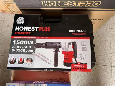 Outils electrique 