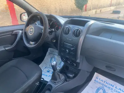 داسيا Duster 2016 48 غليزان