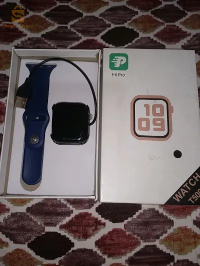 Watches 