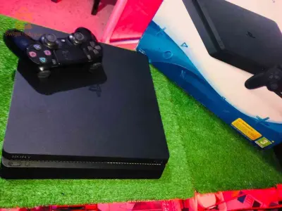 Appareils PlayStation 