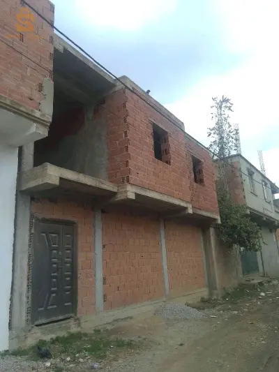 للبيع فلل سكنية عدد الغرف4 9 البليدة