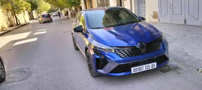 Renault Clio 5 2025 5 BATNA