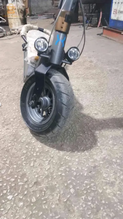 vélos électriques