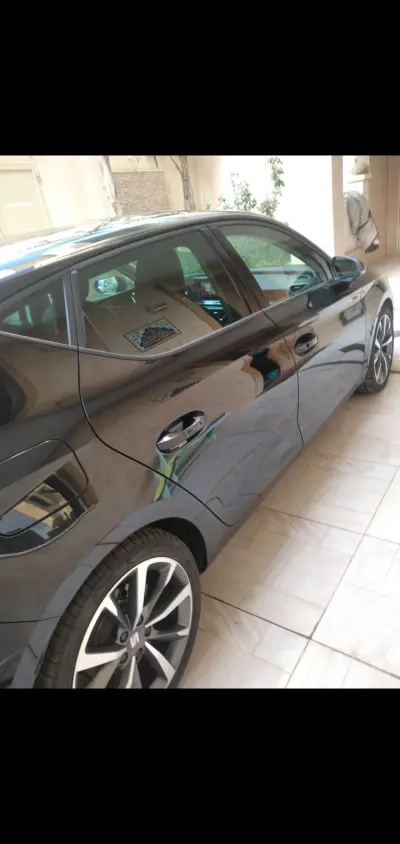 Seat Leon fr 00km