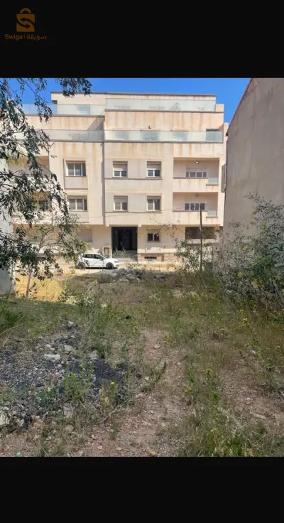 vente terrain