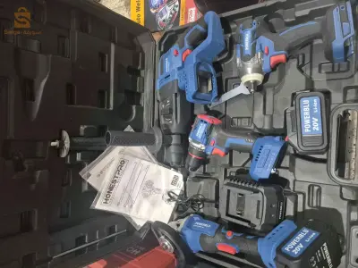 kit powerblu