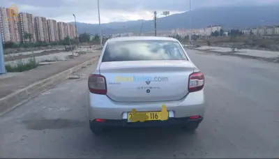 رينو SYMBOL 2016 25 قسنطينة