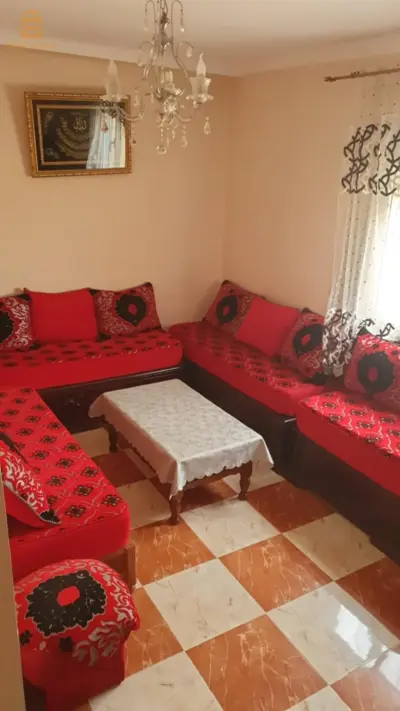 للبيع شقق سكنية عدد الغرف3 22 سيدي بلعباس