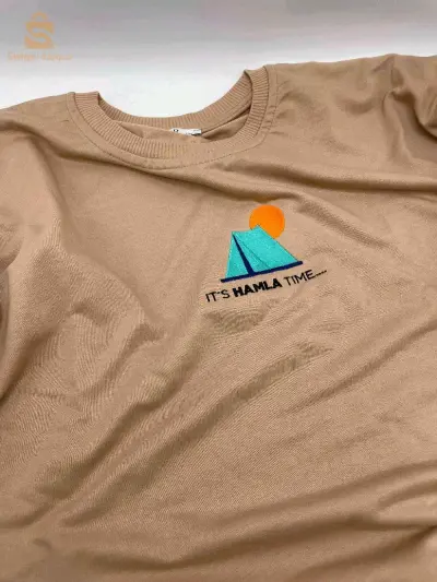 Hauts et T-shirts 