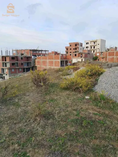 À vendre Autres biens immobiliers les chambres  18 JIJEL