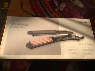 babyliss jdid cartona