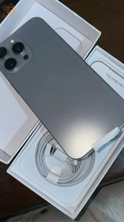 ايفون 15Pro Max للبيع