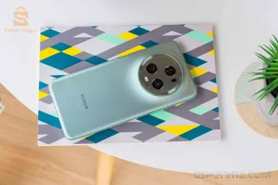 HONOR Magic5 pro