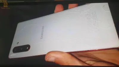 note 10 5g