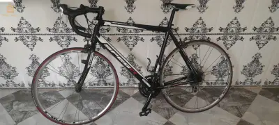 velo français