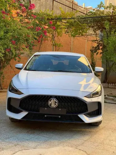 ام جي 2025 10 البويرة