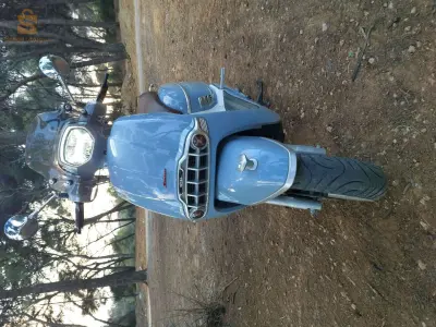 victoria 200CC