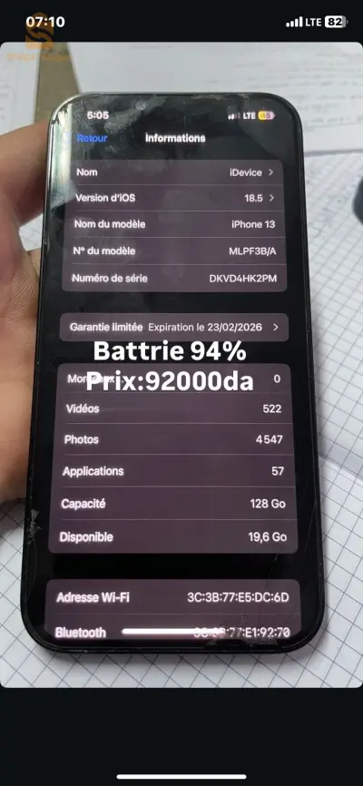 iphone 13