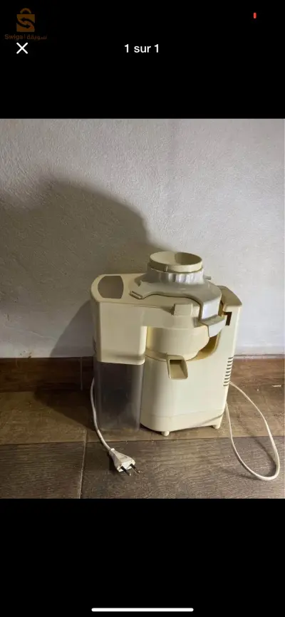 mixeur jus France