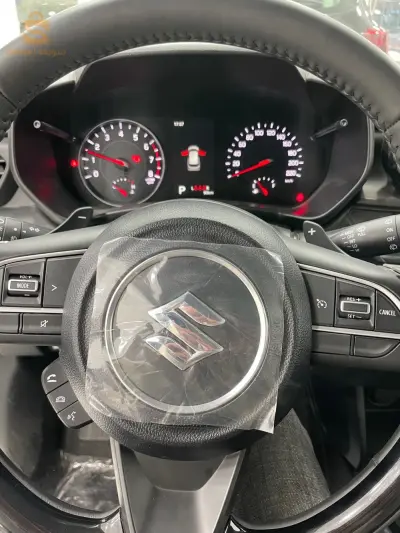 سوزوكي Swift 2025 16 الجزائر