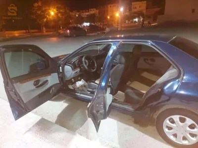 Peugeot 406 2002 5 BATNA
