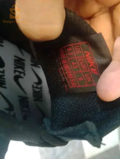 air Jordan