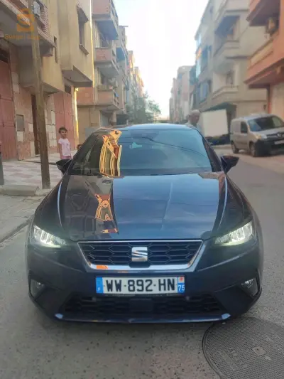 Seat Ibiza 2024 16 ALGER