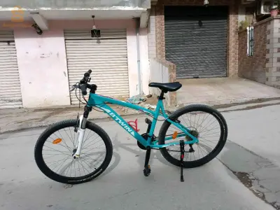 BTWIN RockRider 340